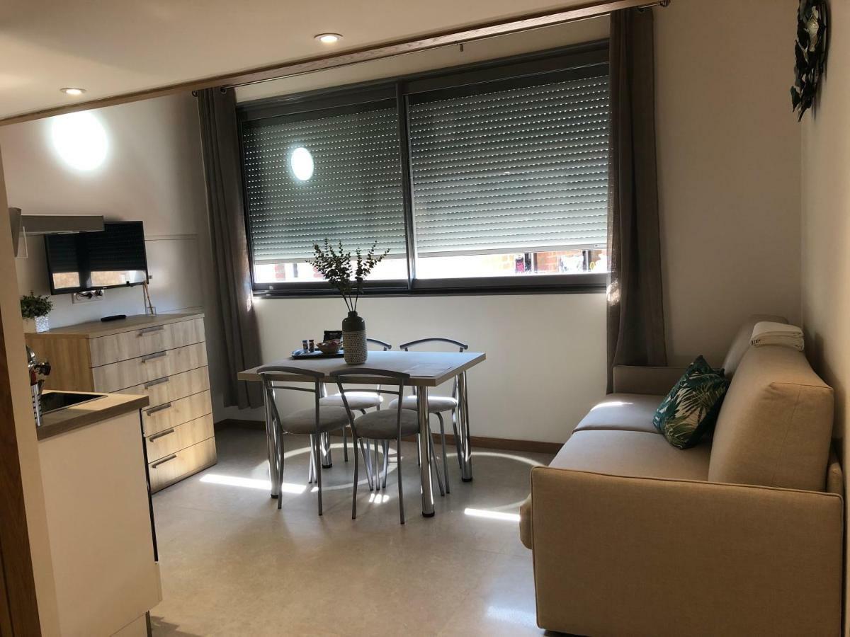 Residence Porto Marine المظهر الخارجي الصورة