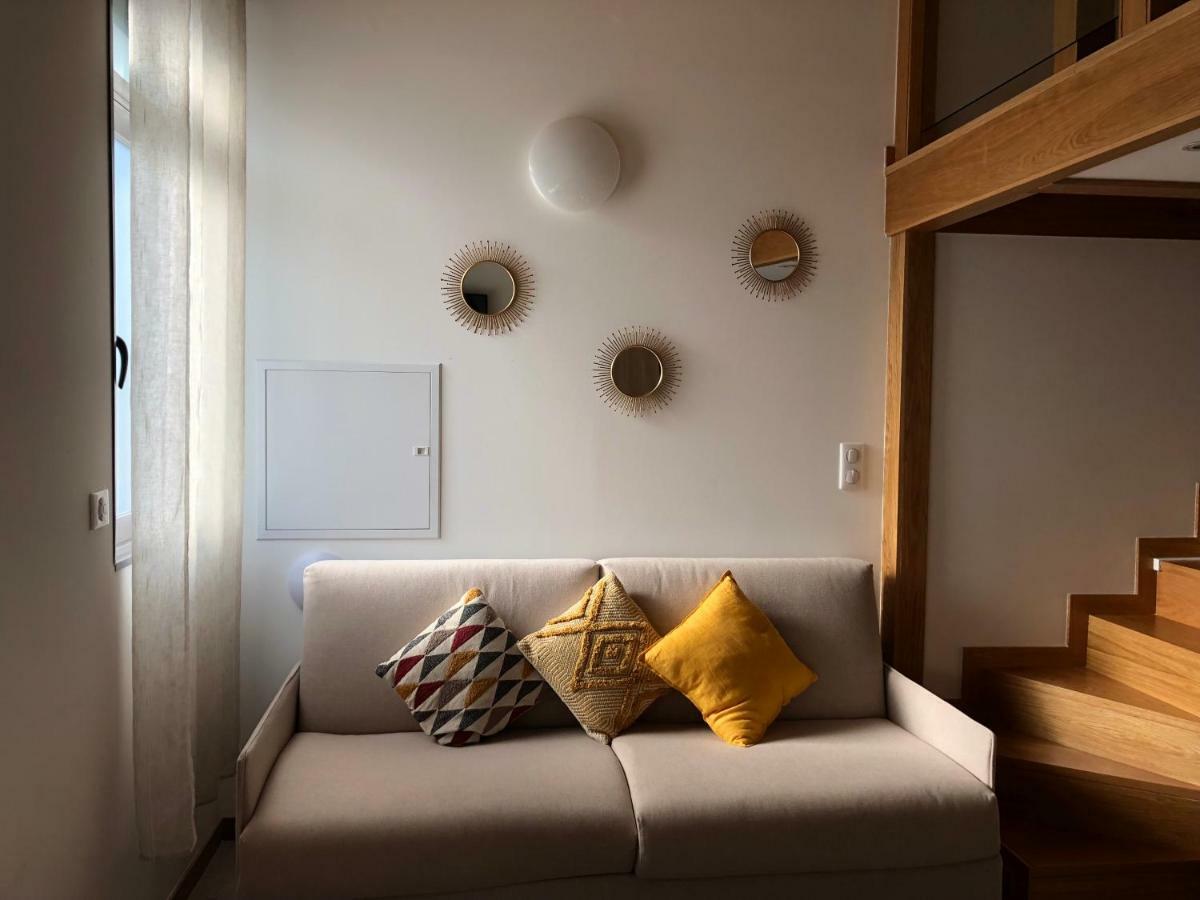 Residence Porto Marine المظهر الخارجي الصورة