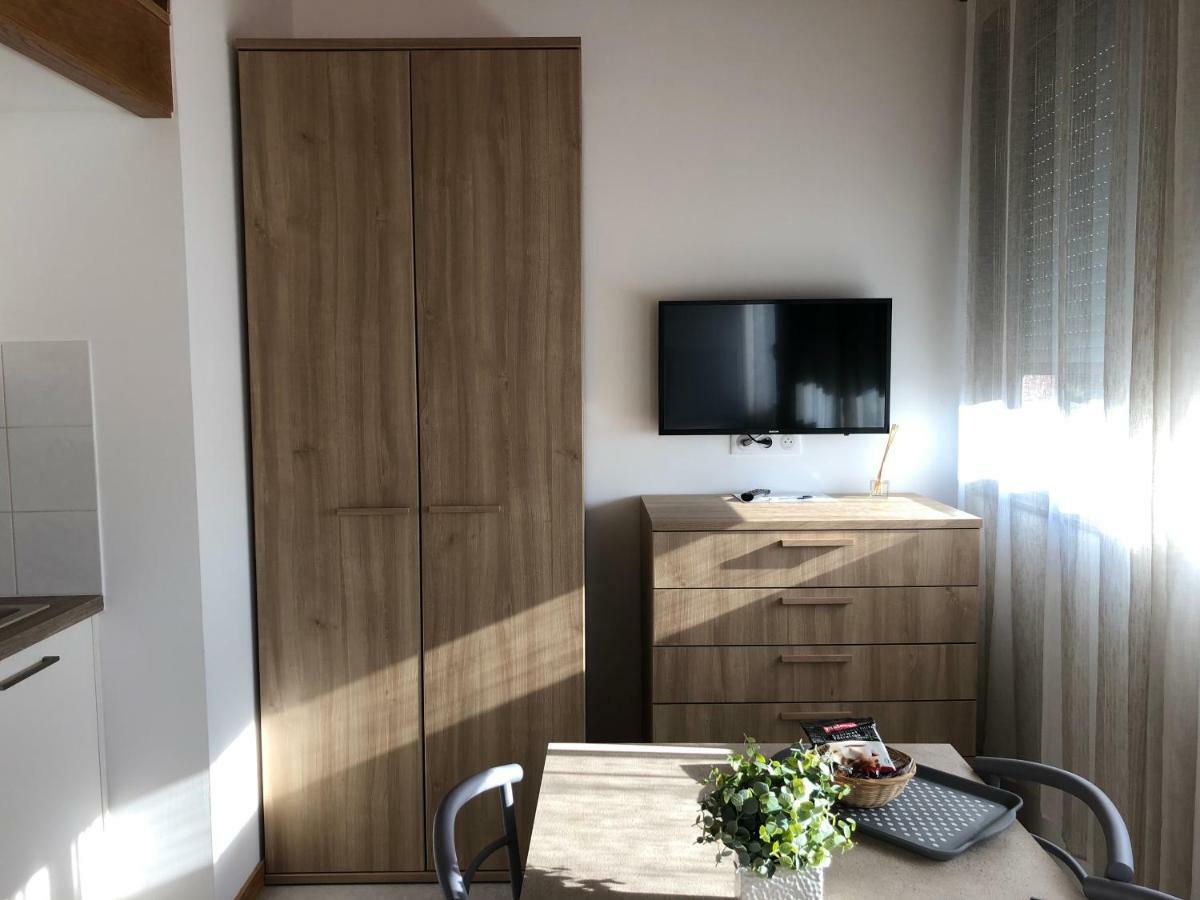 Residence Porto Marine المظهر الخارجي الصورة