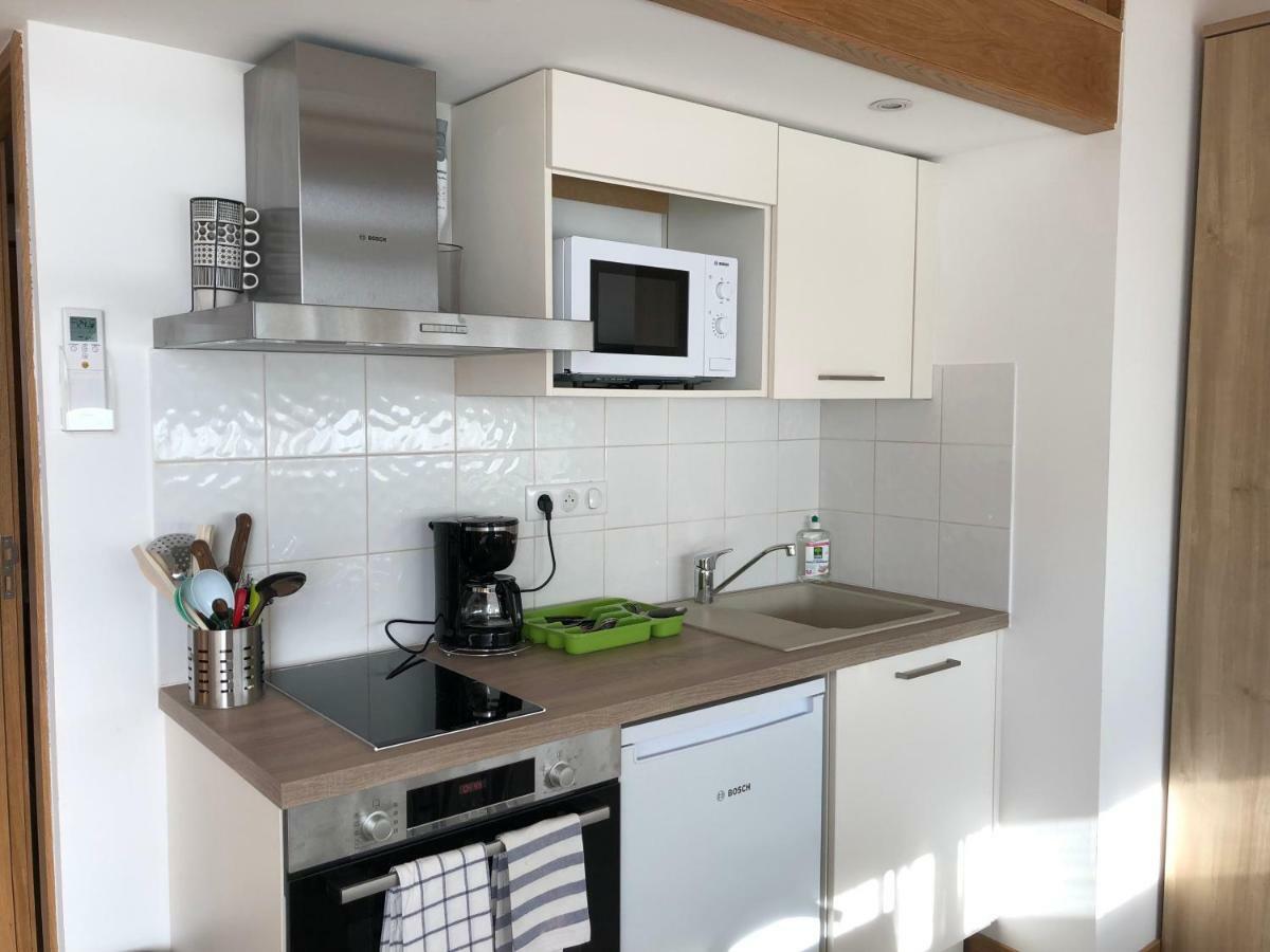 Residence Porto Marine المظهر الخارجي الصورة